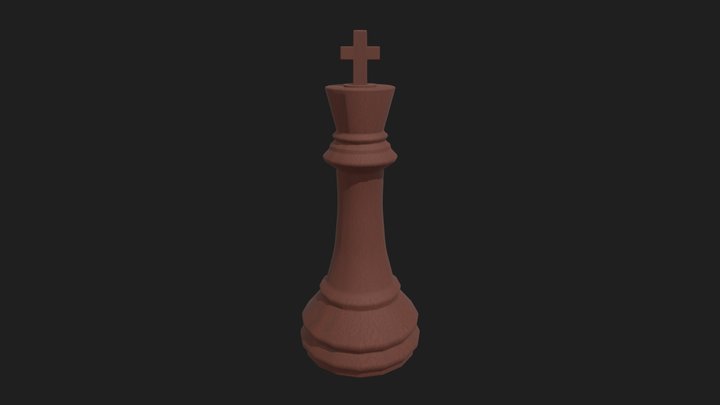 Chess---King