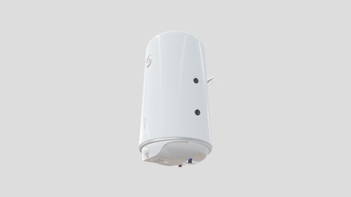 Combi Opro-80L 3D Model