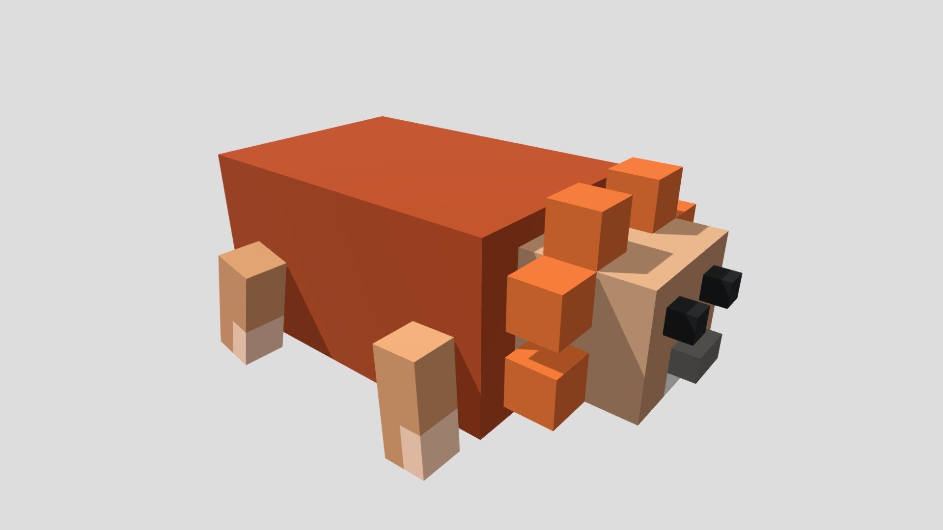 Bidoof