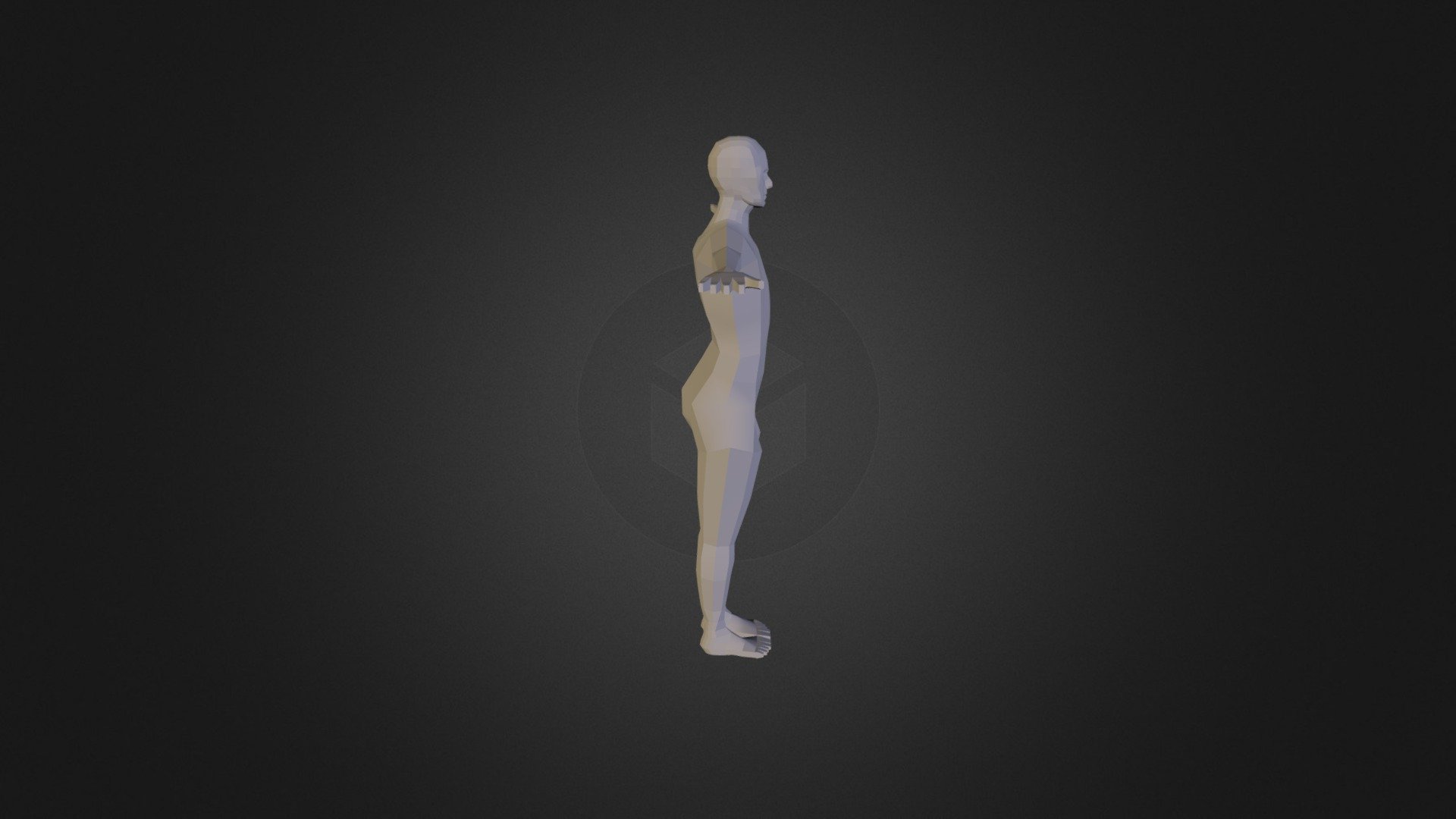 Low Poly Base