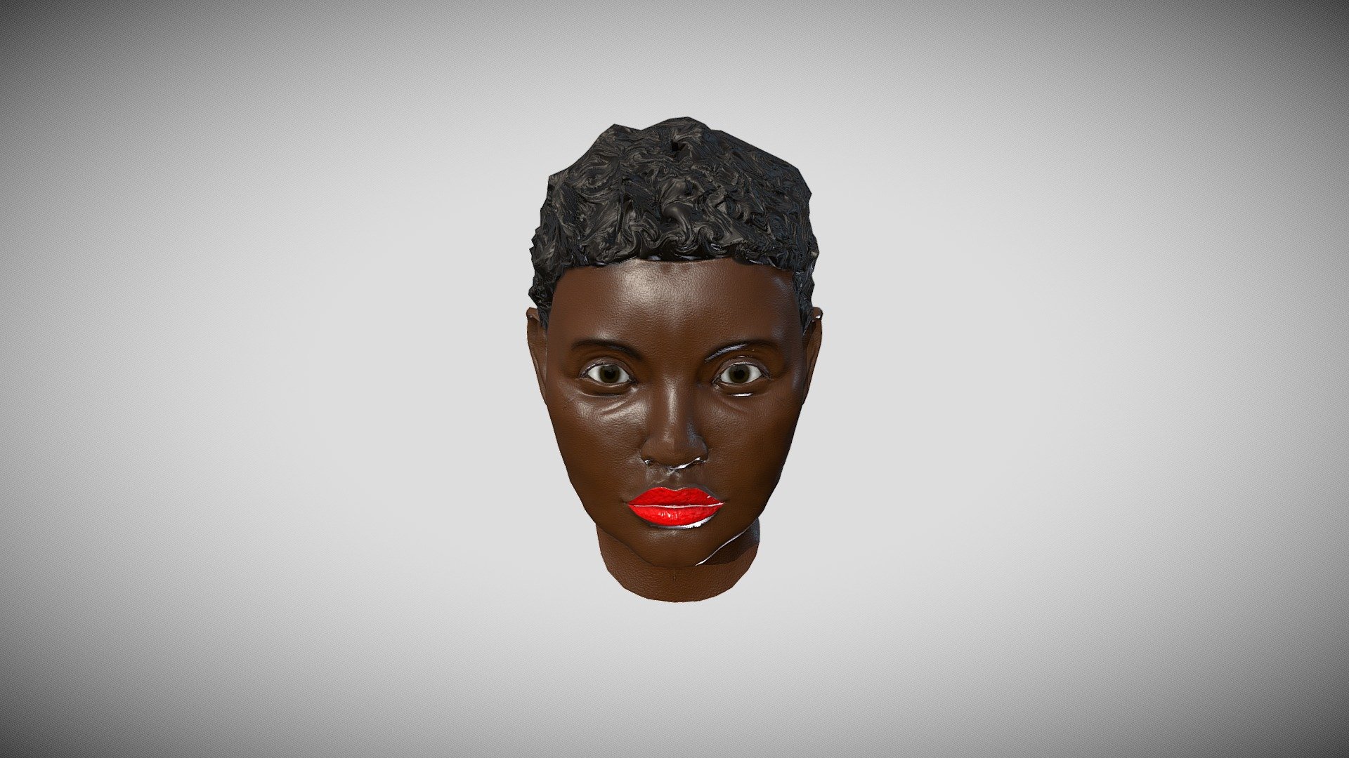 Lupita Nyong'o