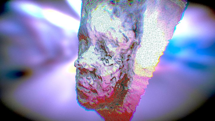 Maker Faire 2016 3D Model