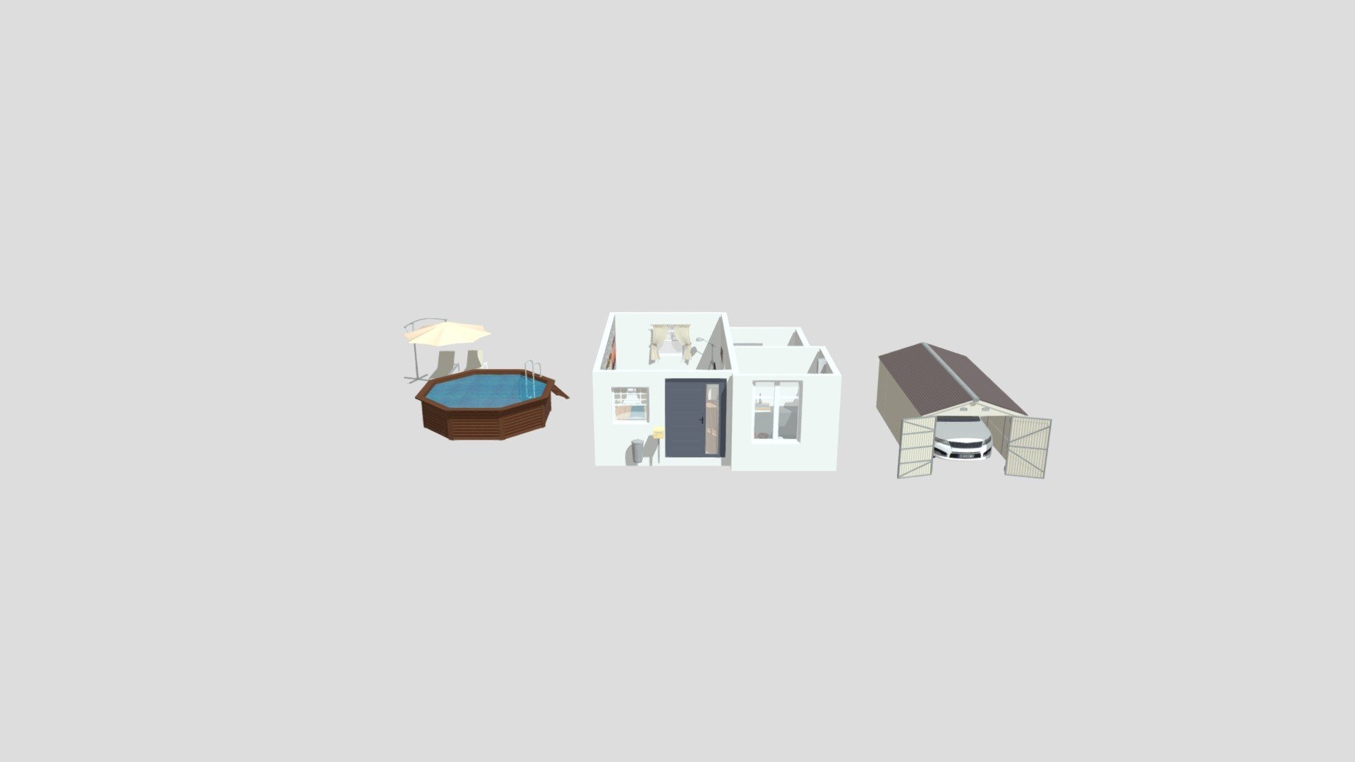 Ma Maison
