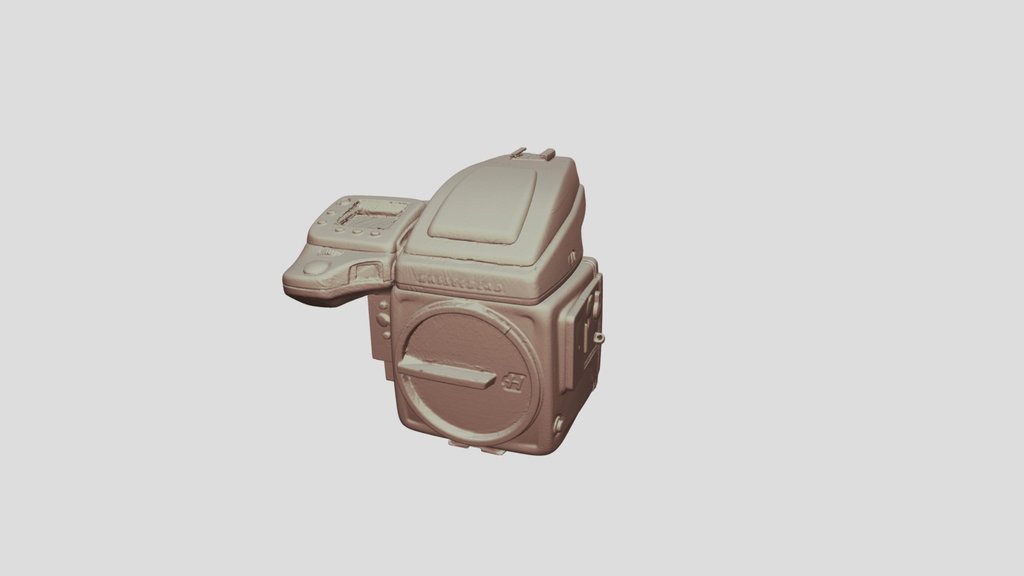 Hasselblad H4X Medium Format SLR