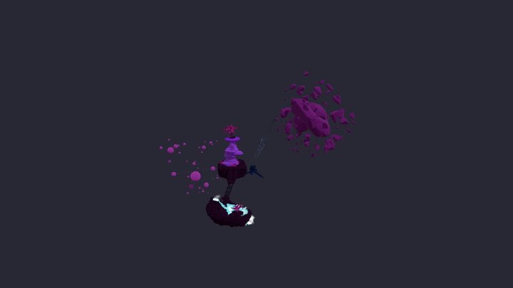 Untitled_3 3D Model