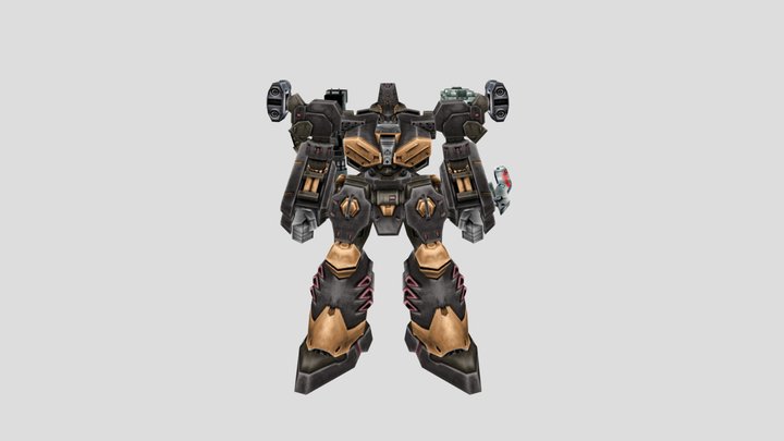Armored Core 2 Judas
