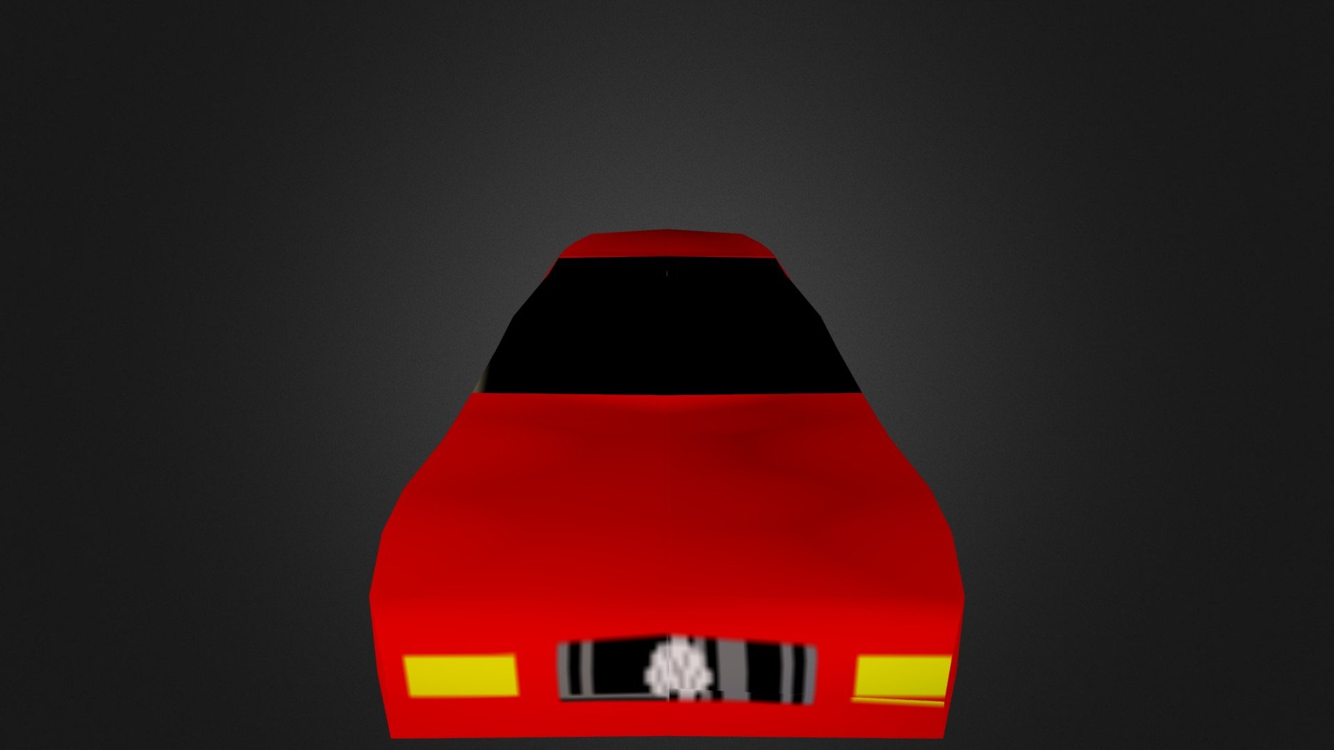 Jetta - My first model
