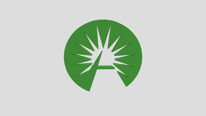 Fidelity Logo