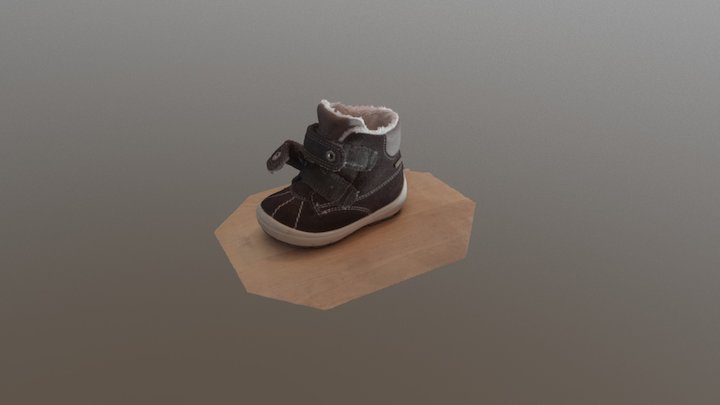 My beautiful 3D model 3D Model