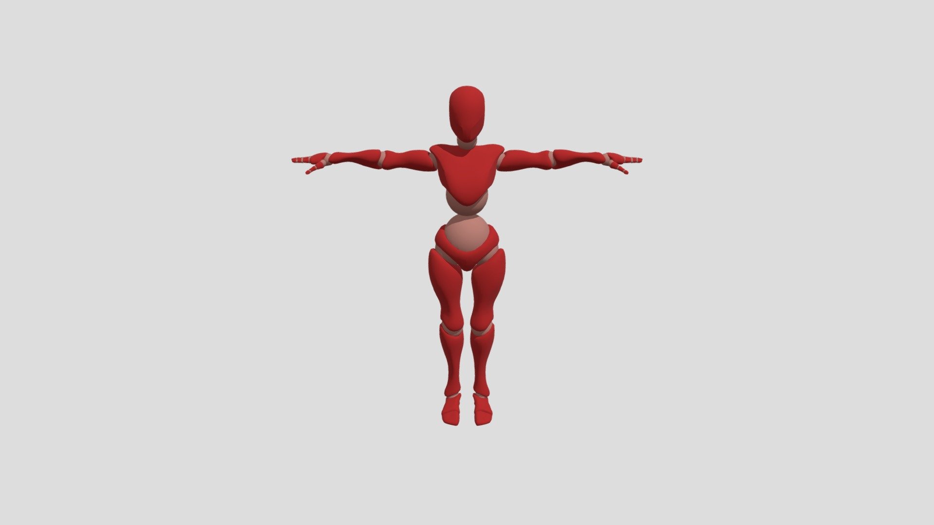 614230009 X Bot Idle