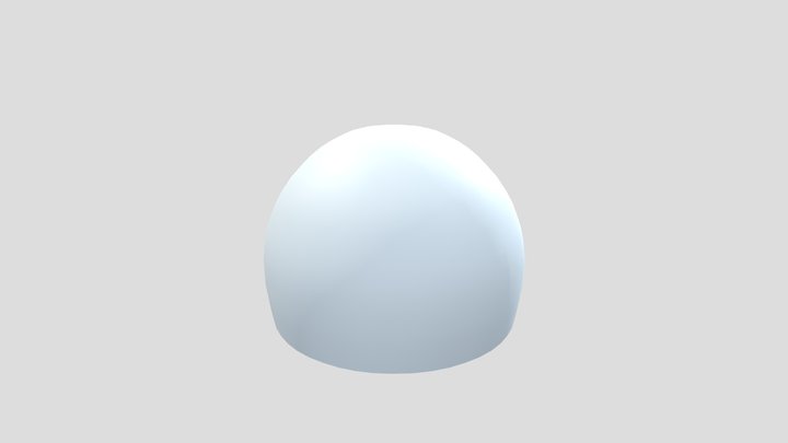 langitload 3D Model