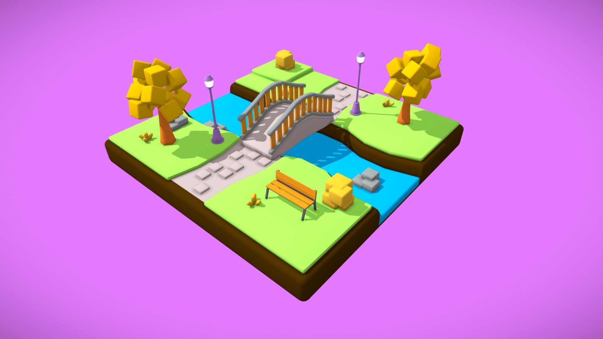 Sunny Park