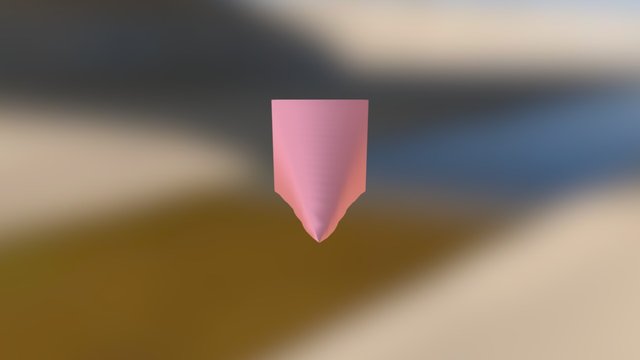 The Shard 3D Model