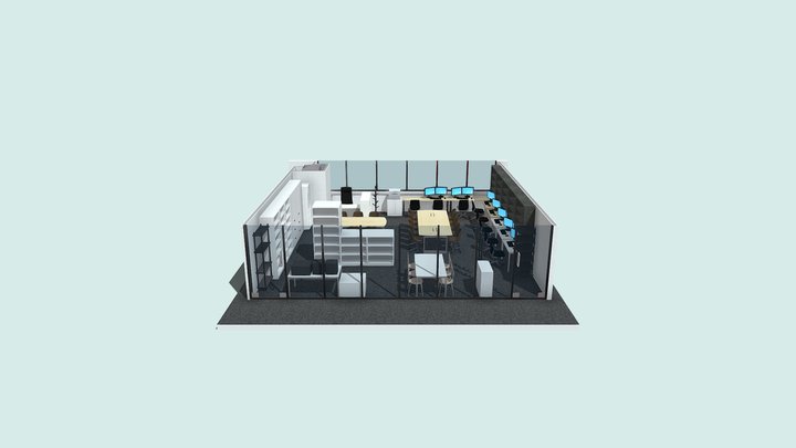 lab_0706_2022 3D Model