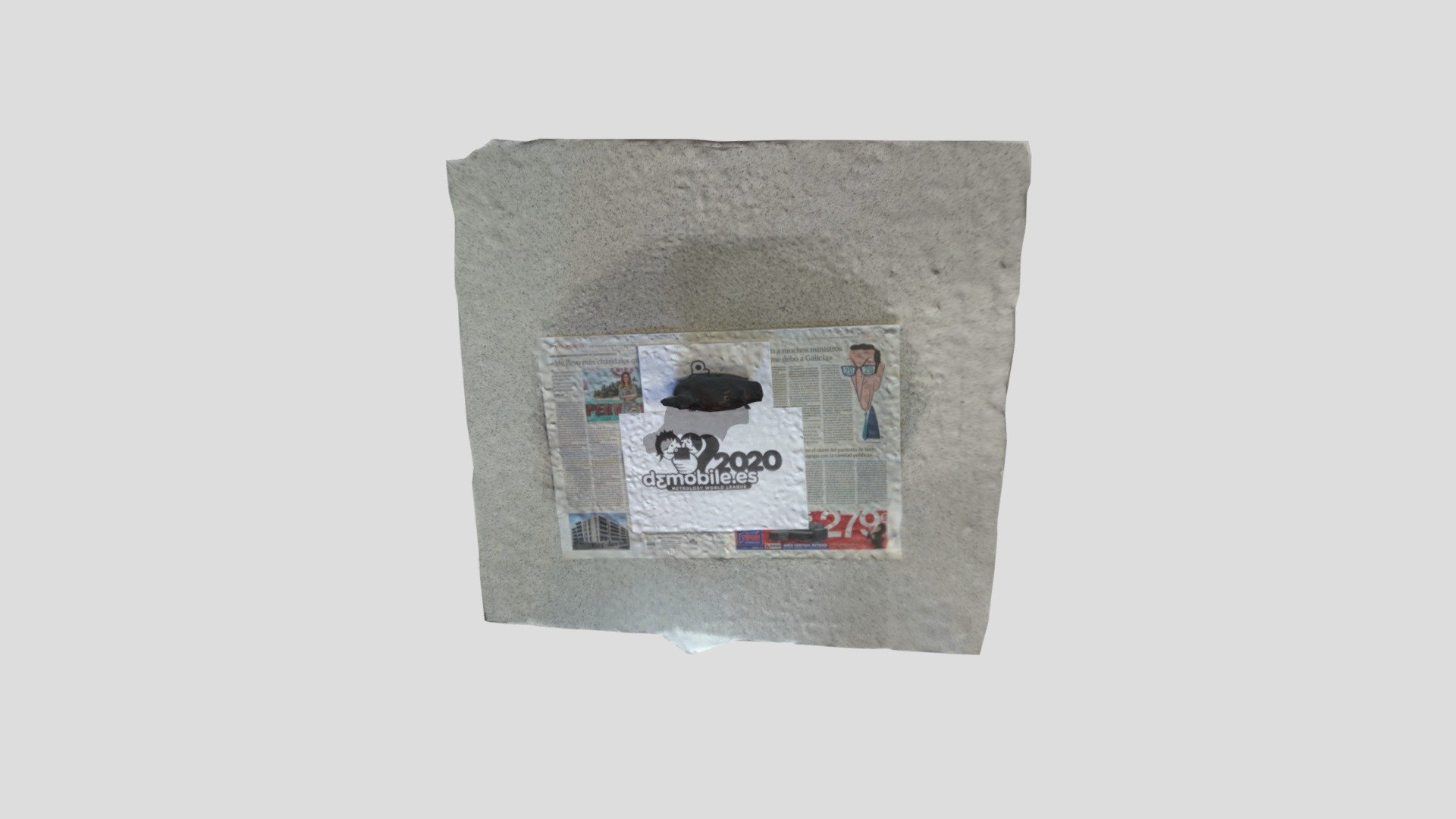 D3MOBILE TEST2 CAMPUSTERRA WINNERS