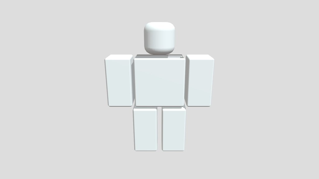 Roblox Developing - A 3D model collection by cvohalo - Sketchfab