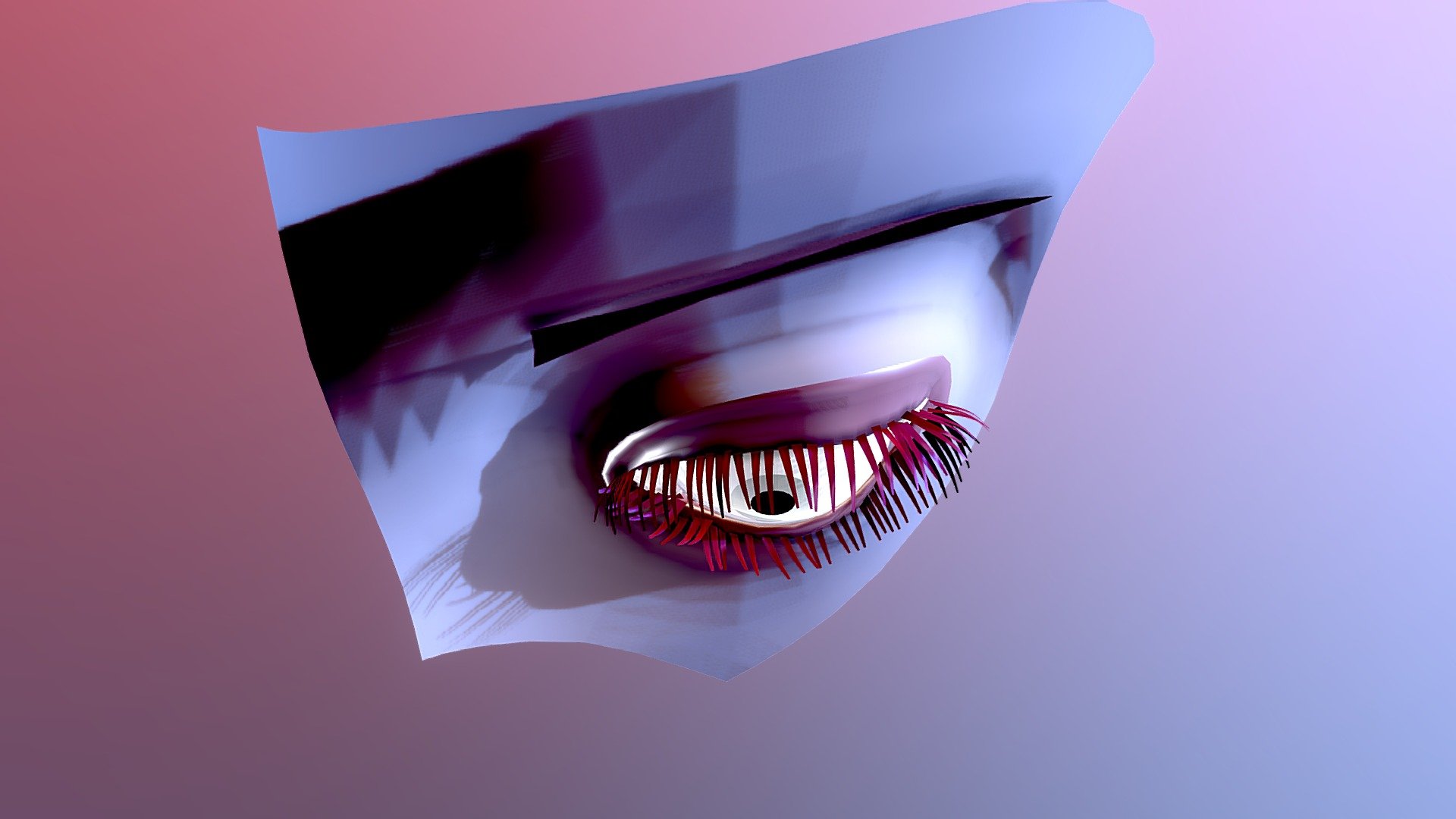 eye2 - 3D model by bernardoresendiz46 [babf704] - Sketchfab