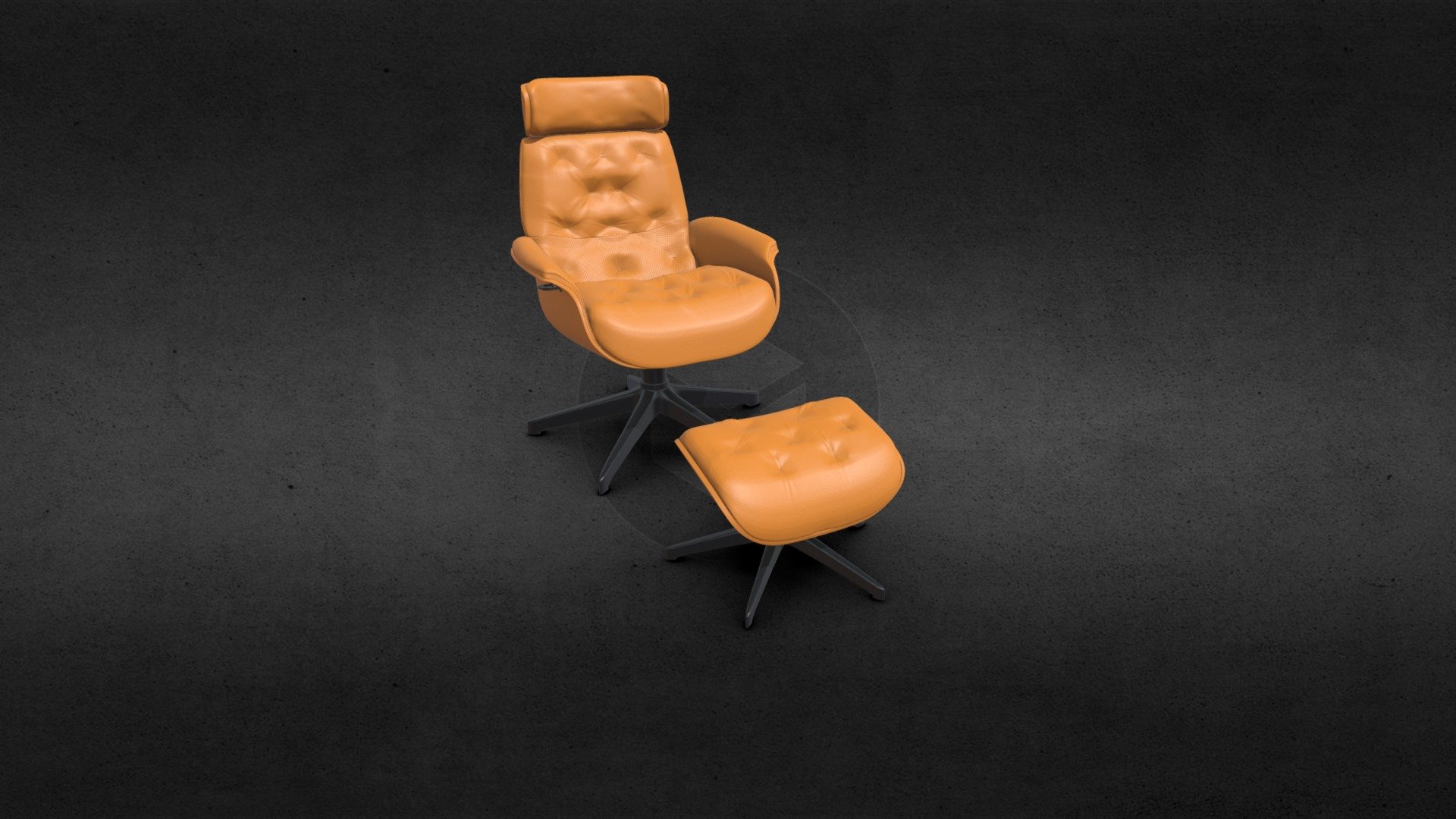 3d_Chair_Design