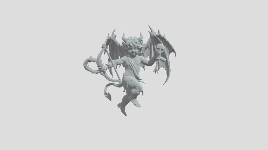 Infernal Imp