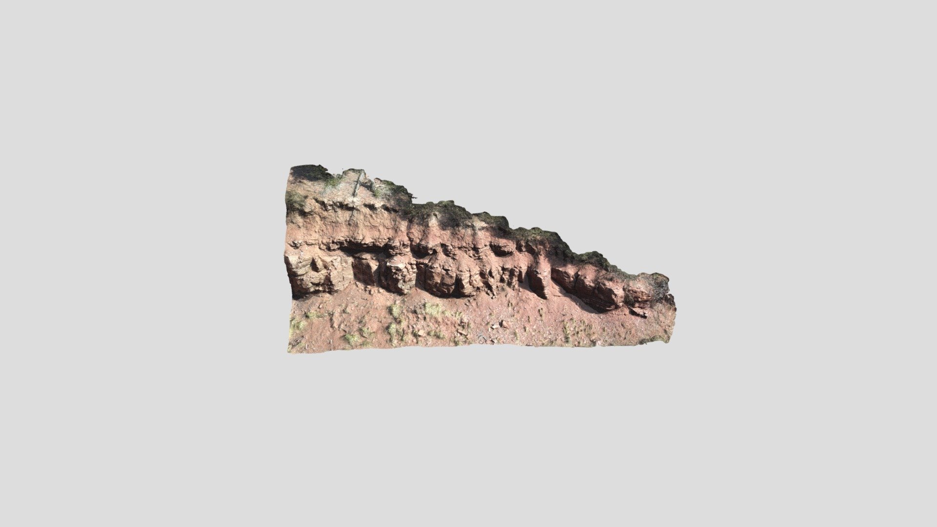 Field #527: Supai Stop 9