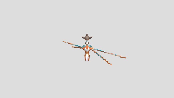 Shiny kartana pixel art