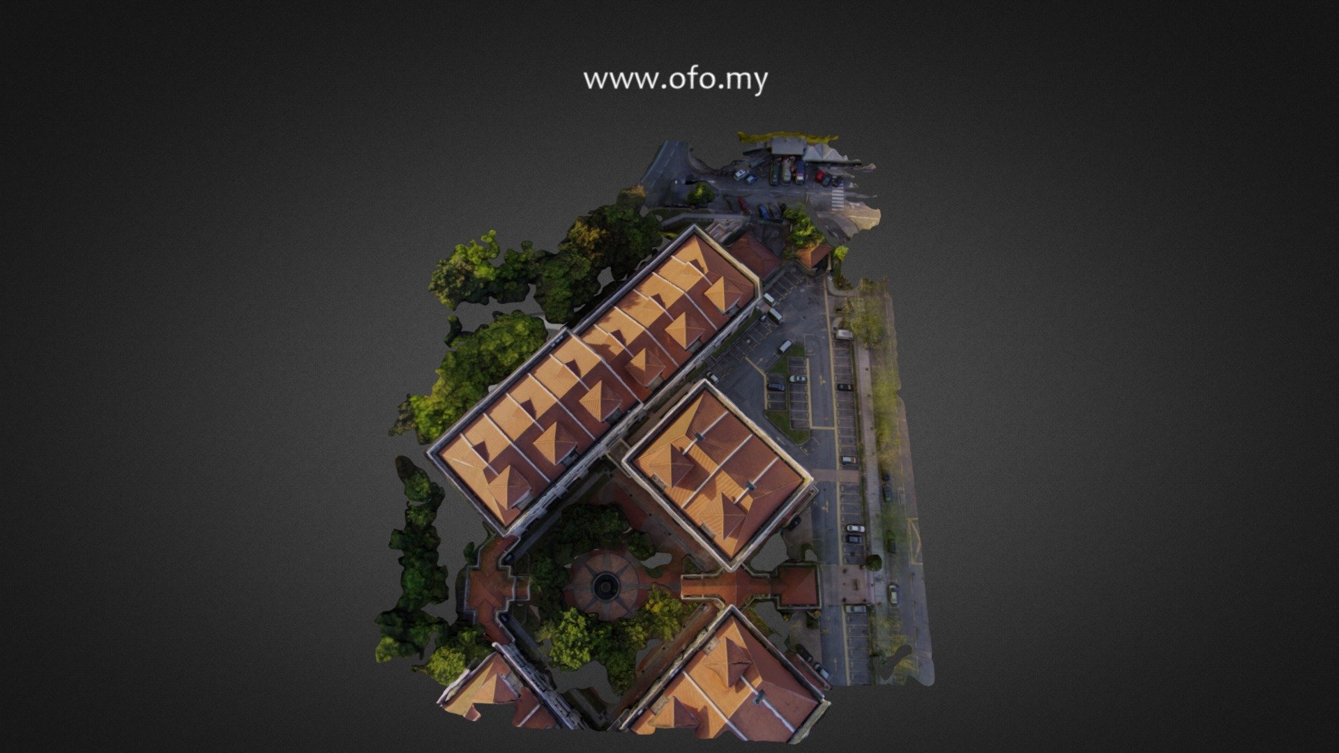 Setiawangsa Business Suite