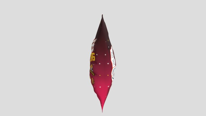 Rueditas 3D Model