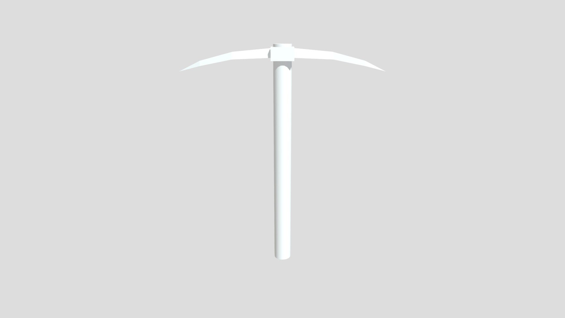 Studio 694 - Pickaxe
