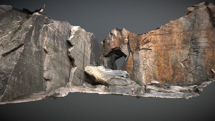 Skala 3D models - Sketchfab