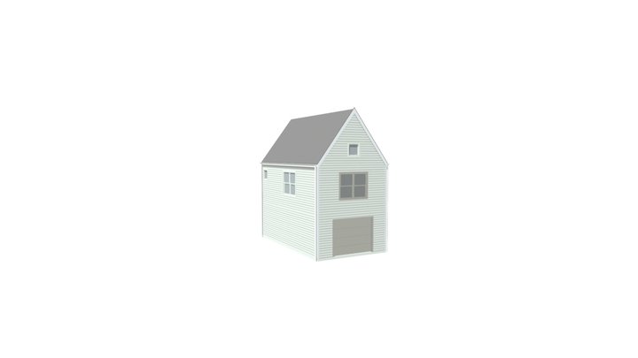 KIT09 3D Model