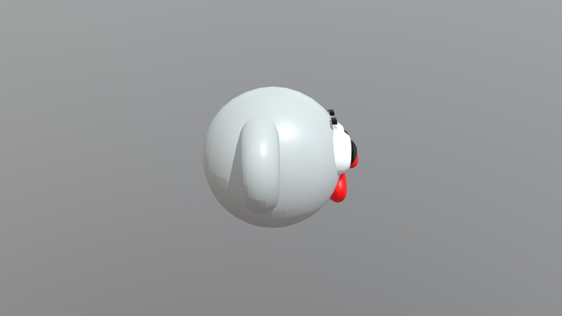 Mr Bill