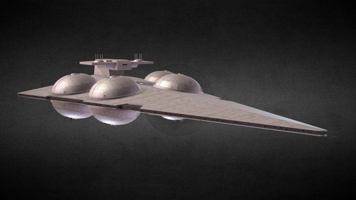 Star Wars: Immobilizer 418
