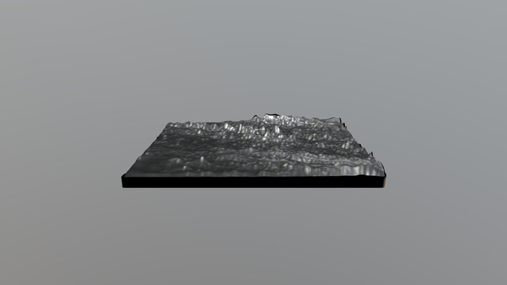 Micrography1 3D Model