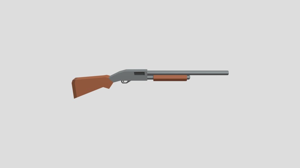 Shotgun