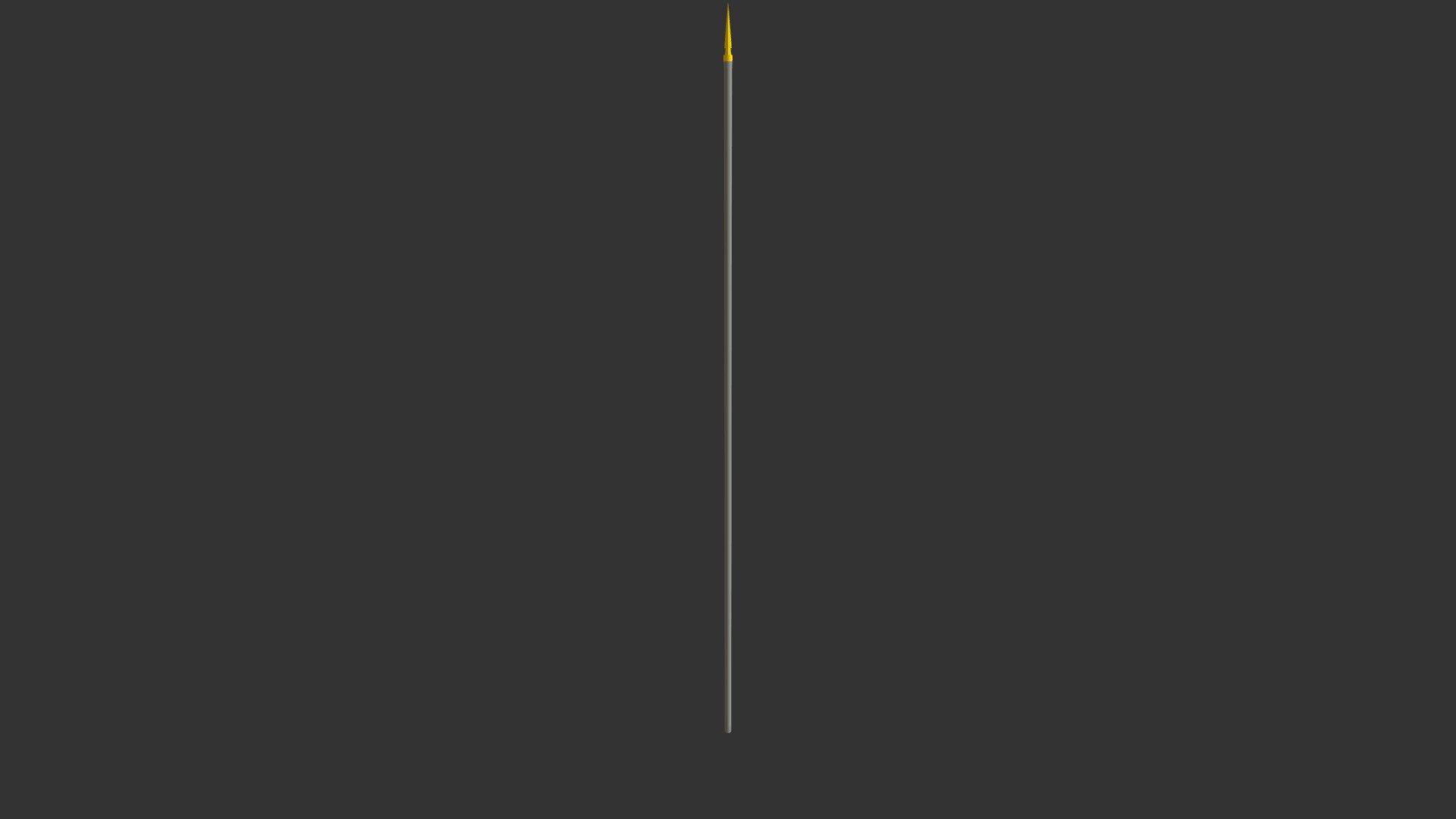 Castle_Flag_Pole_04