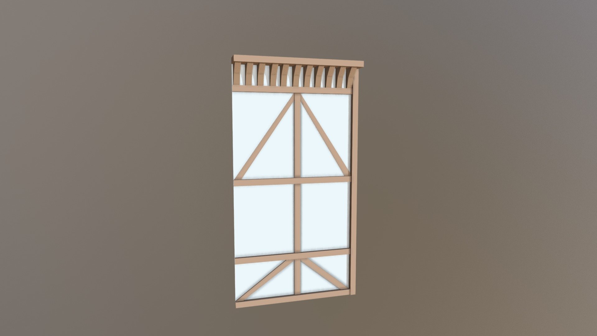 JC P 4m Middle 3 — Sketchfab embed 3D viewer