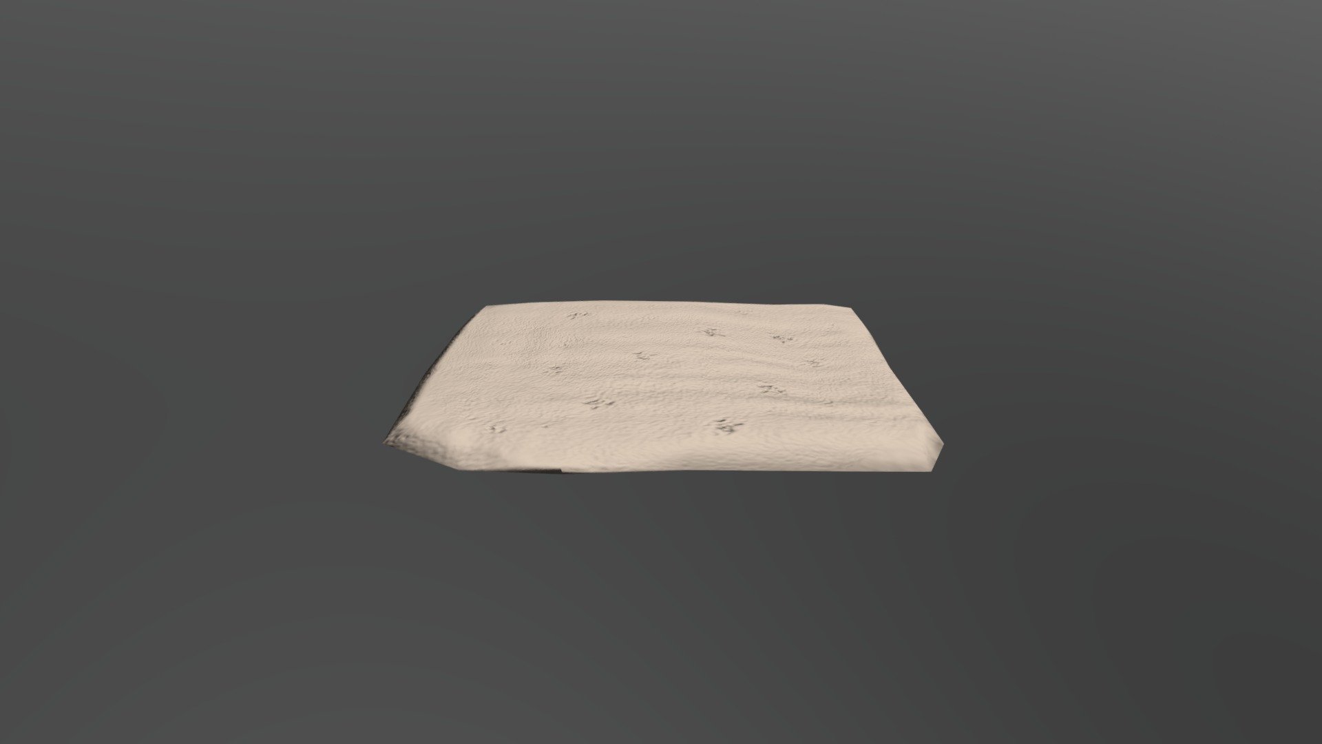 Sandfloor