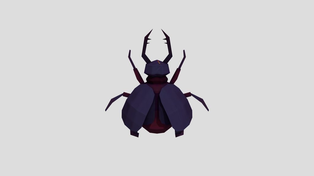 animal company - bait beetle {LOD Problem}