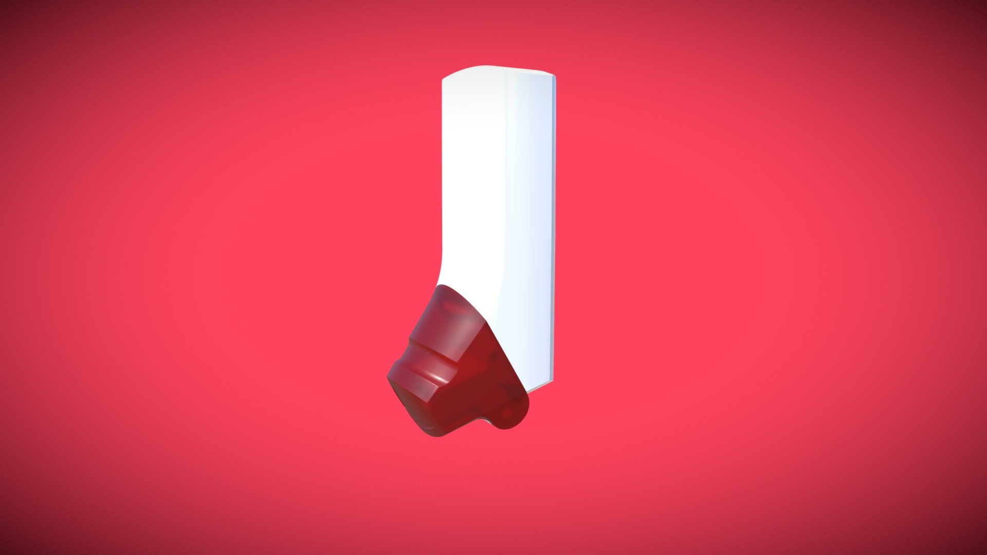 Inhaler Test - 3D model by adam.studio6life [bacfd74] - Sketchfab