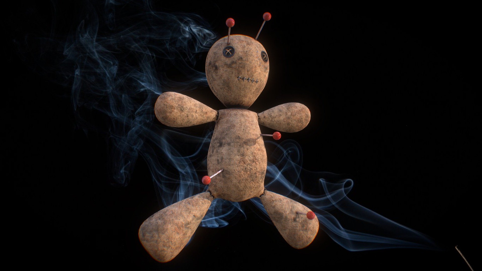 Voodoo Doll