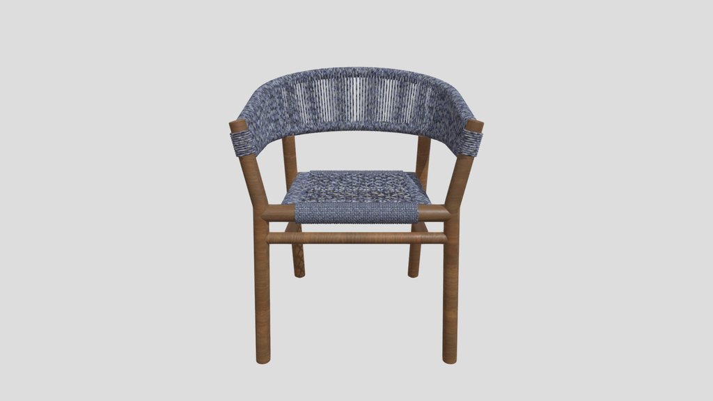 Cabrillo Dining Chair