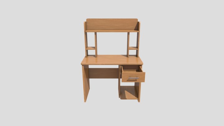 Computer table