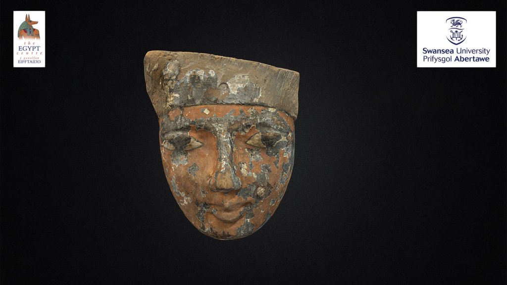 Coffin Face (W1216)