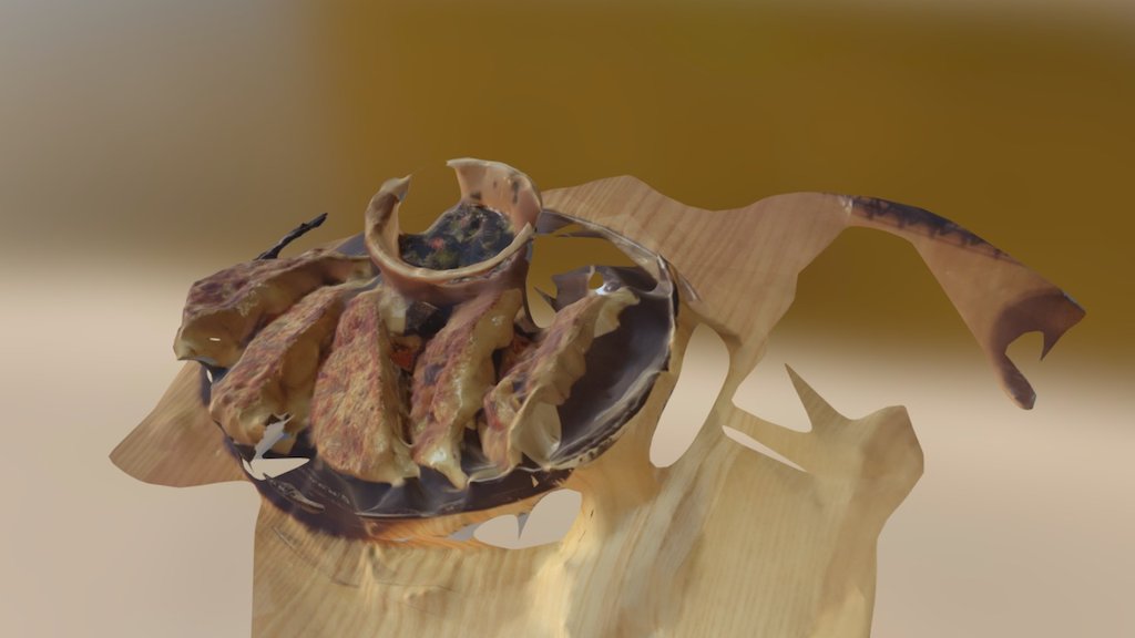 Gyoza