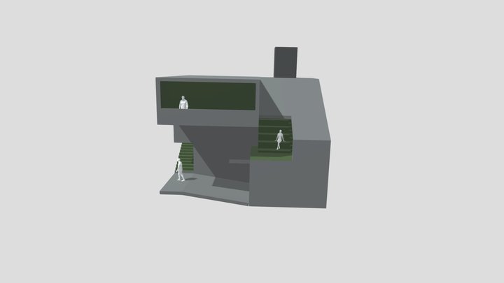 SpeculationTest 3D Model