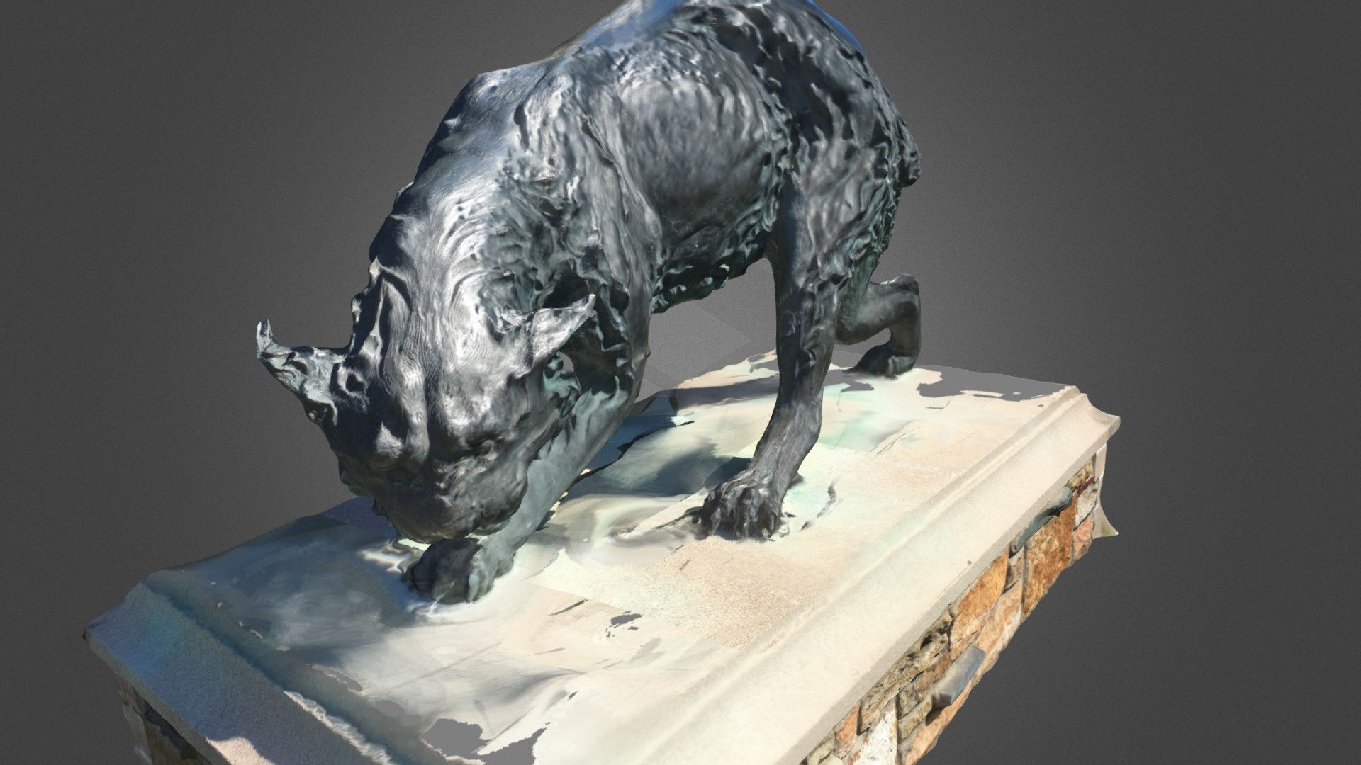 Rhodes College Lynx