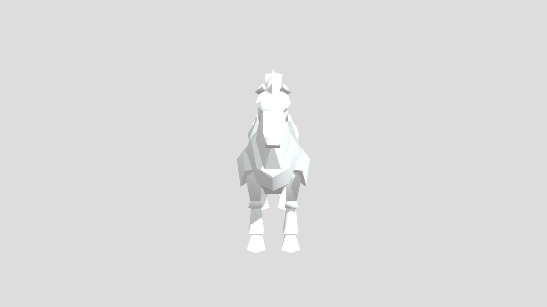 Ganondorf's Steed