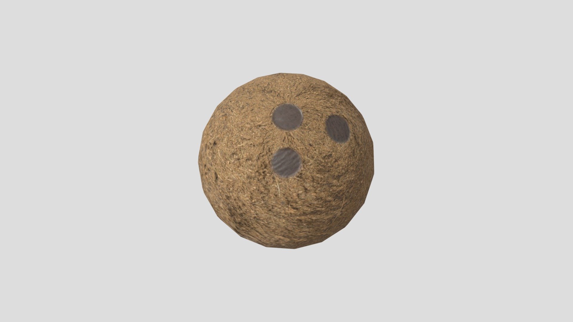 Coconut