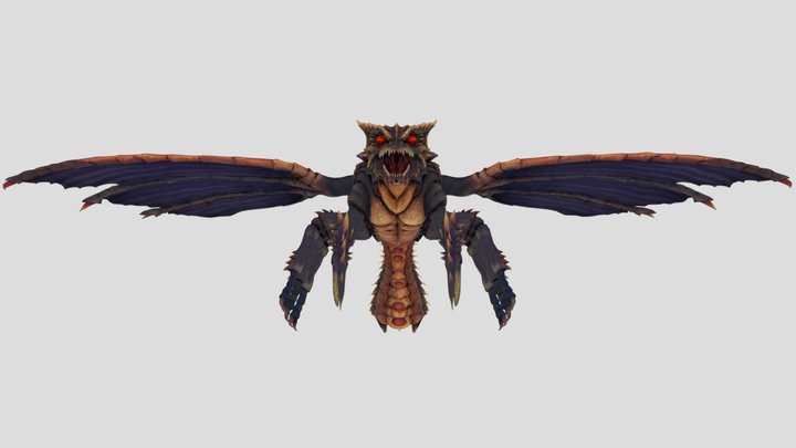 Megaguirus