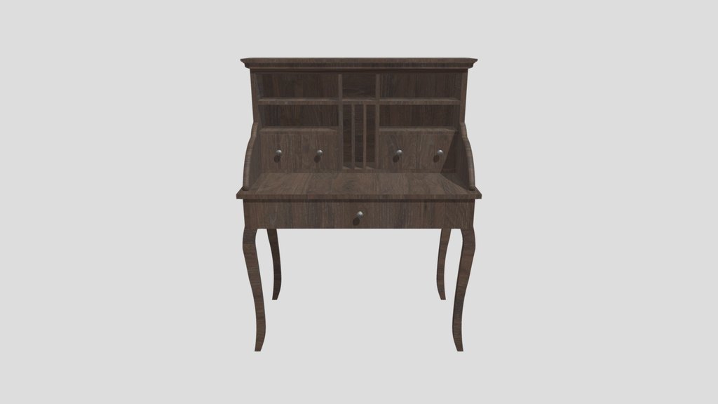 Dressing Table